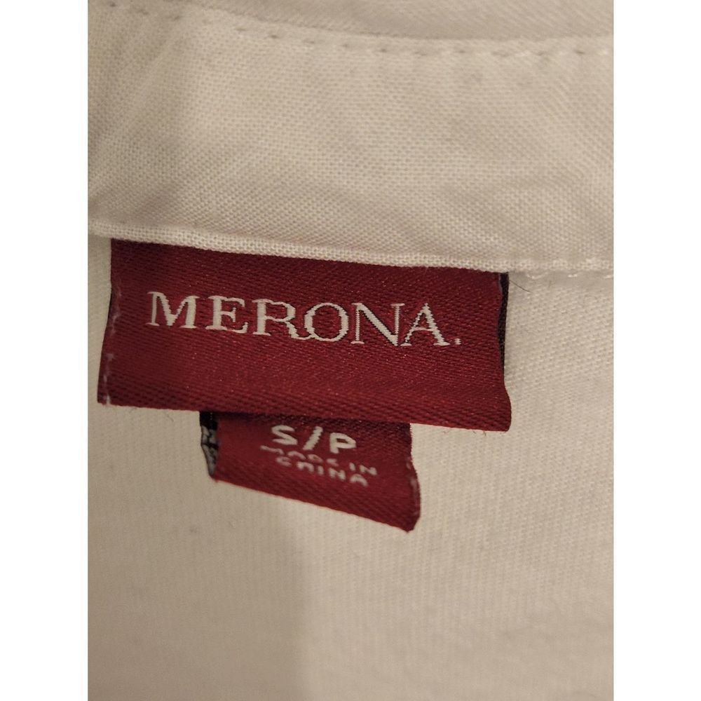 Merona Women's Size Small/Petite (WS34) - Picture 2 of 3